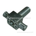 Aluminum die casting, 0.01mm tolerance and 0.005mm accuracy handled, ISO certified, OEM accepted